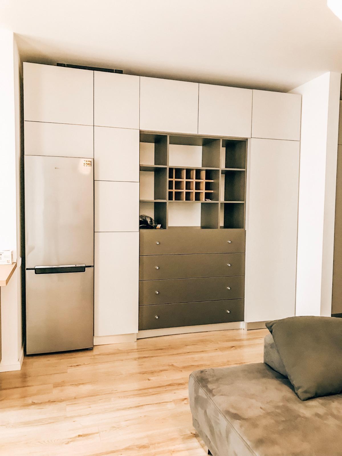 Apartament de închiriat 2 camere Borhanci - 36350AI | BLITZ Cluj-Napoca | Poza3