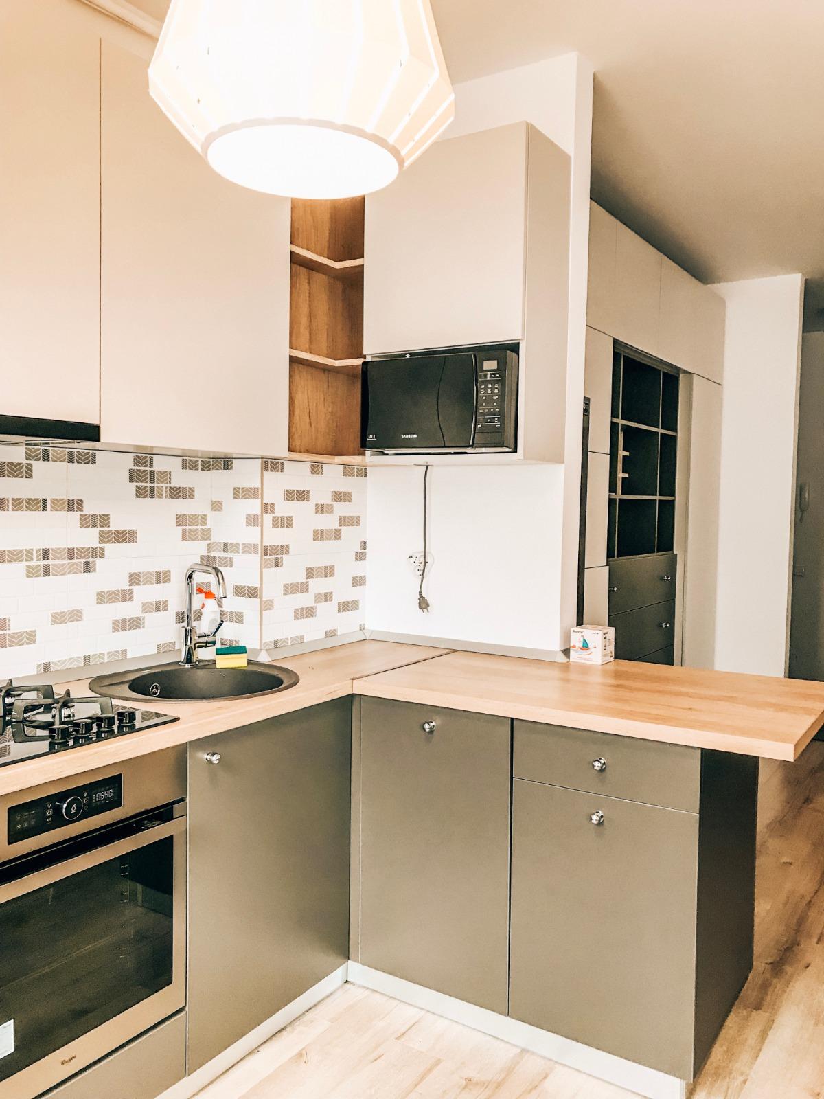 Apartament de închiriat 2 camere Borhanci - 36350AI | BLITZ Cluj-Napoca | Poza8