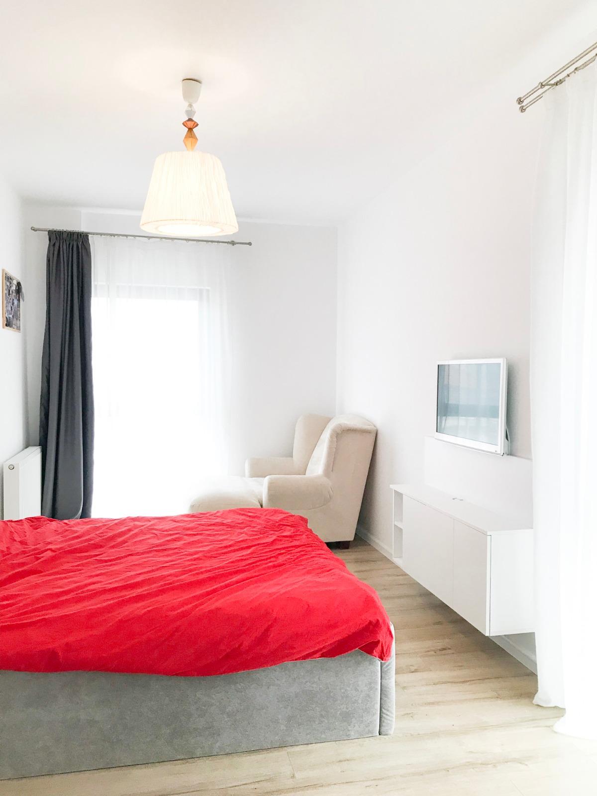 Apartament de închiriat 2 camere Borhanci - 36350AI | BLITZ Cluj-Napoca | Poza9