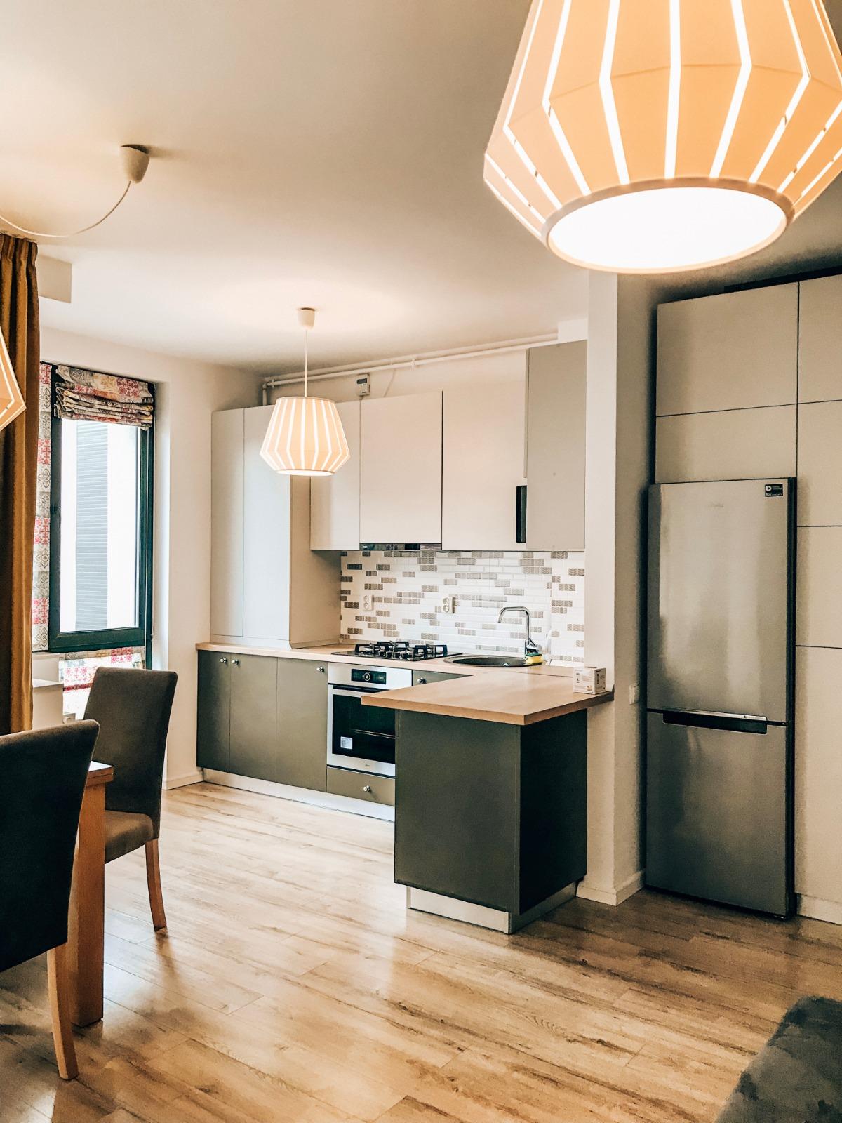 Apartament de închiriat 2 camere Borhanci - 36350AI | BLITZ Cluj-Napoca | Poza5