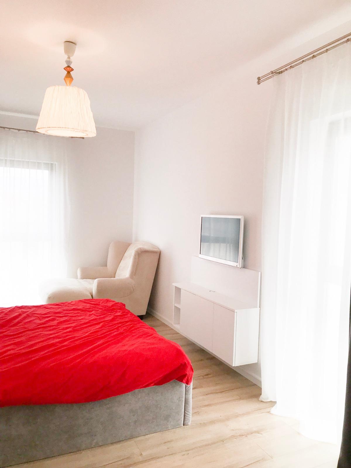 Apartament de închiriat 2 camere Borhanci - 36350AI | BLITZ Cluj-Napoca | Poza10