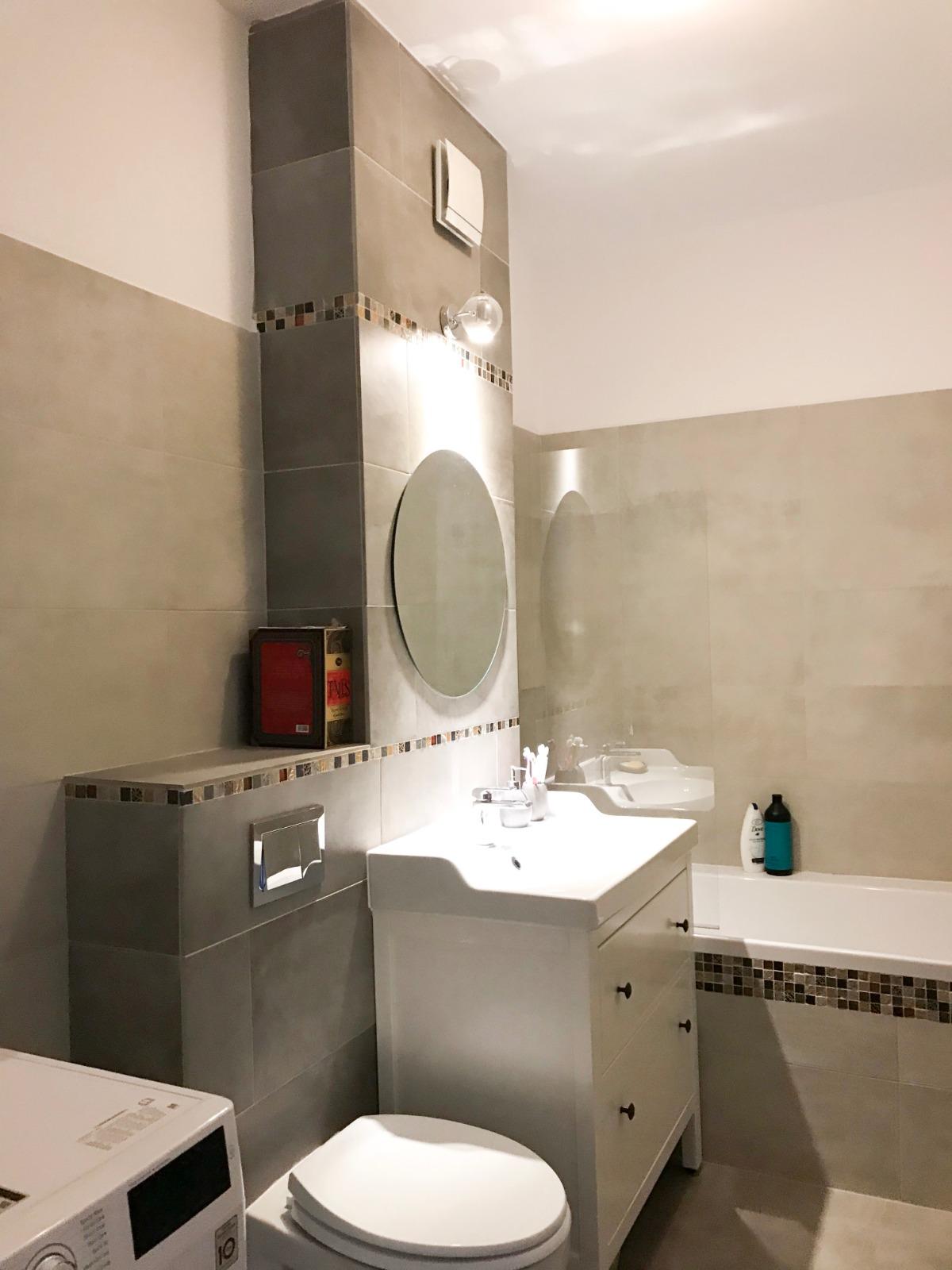 Apartament de închiriat 2 camere Borhanci - 36350AI | BLITZ Cluj-Napoca | Poza13