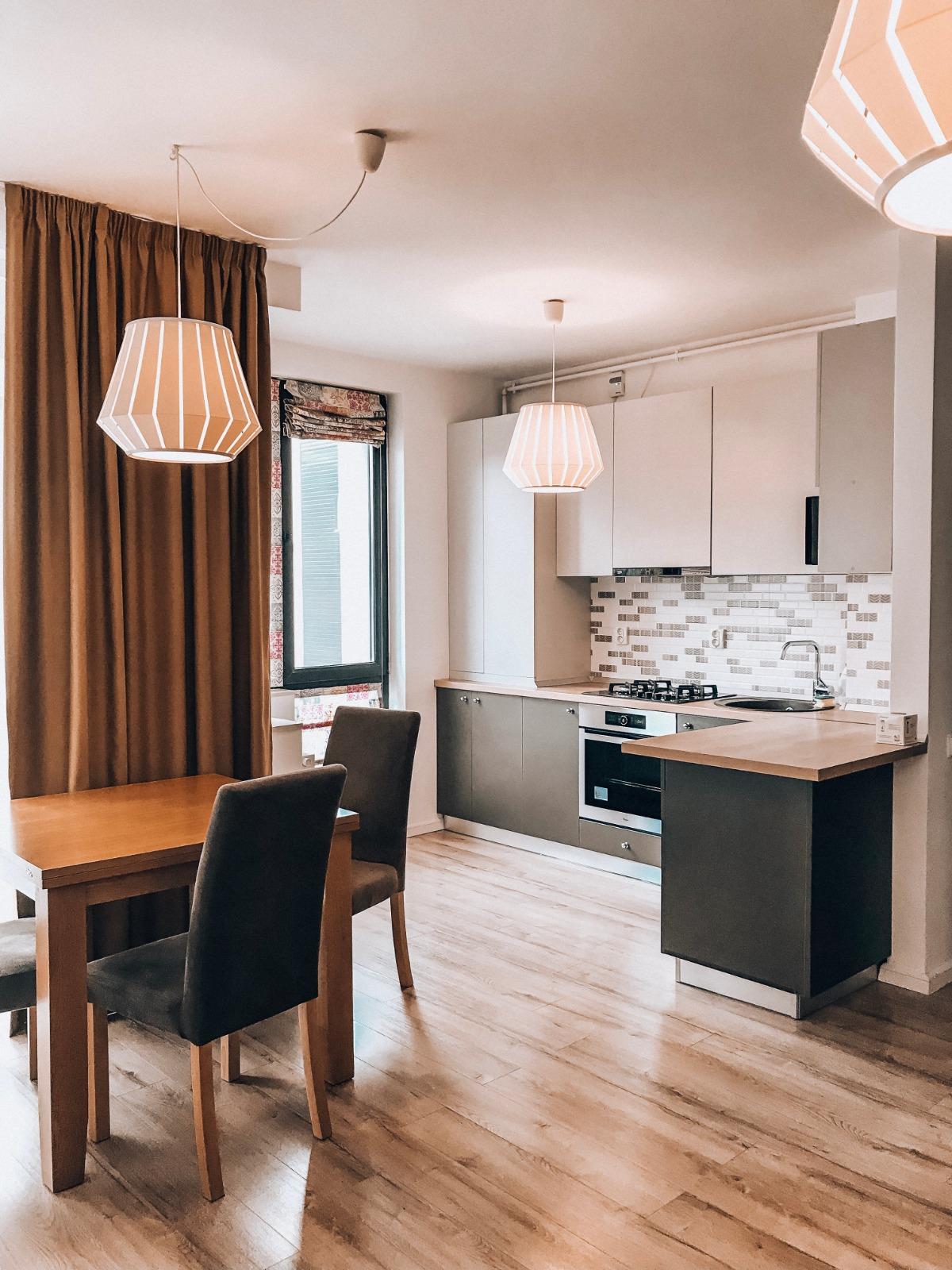 Apartament de închiriat 2 camere Borhanci - 36350AI | BLITZ Cluj-Napoca | Poza4