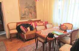 Apartament 3 camere, 60.34 mp,  zona Hotel Royal 