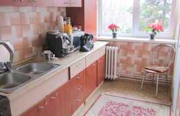 Apartament 3 camere, 60.34 mp,  zona Hotel Royal 