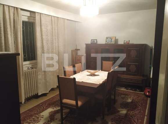 Apartament de vânzare 3 camere Manastur - 36352AV | BLITZ Cluj-Napoca | Poza1