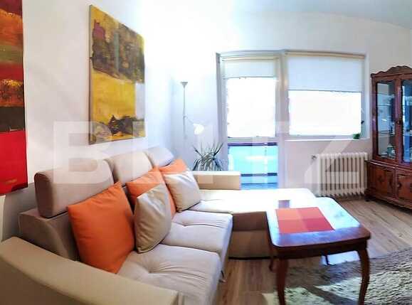 Apartament de vânzare 4 camere Manastur - 36353AV | BLITZ Cluj-Napoca | Poza1