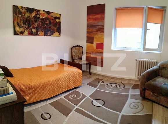Apartament de vânzare 4 camere Manastur - 36353AV | BLITZ Cluj-Napoca | Poza4