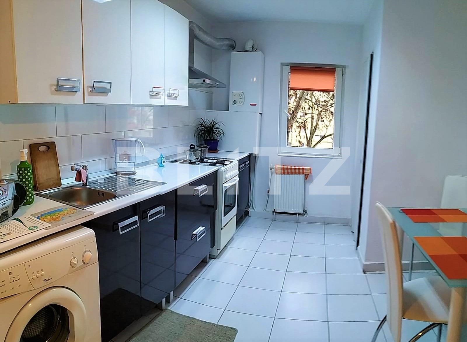 Apartament de vânzare 4 camere Manastur - 36353AV | BLITZ Cluj-Napoca | Poza3