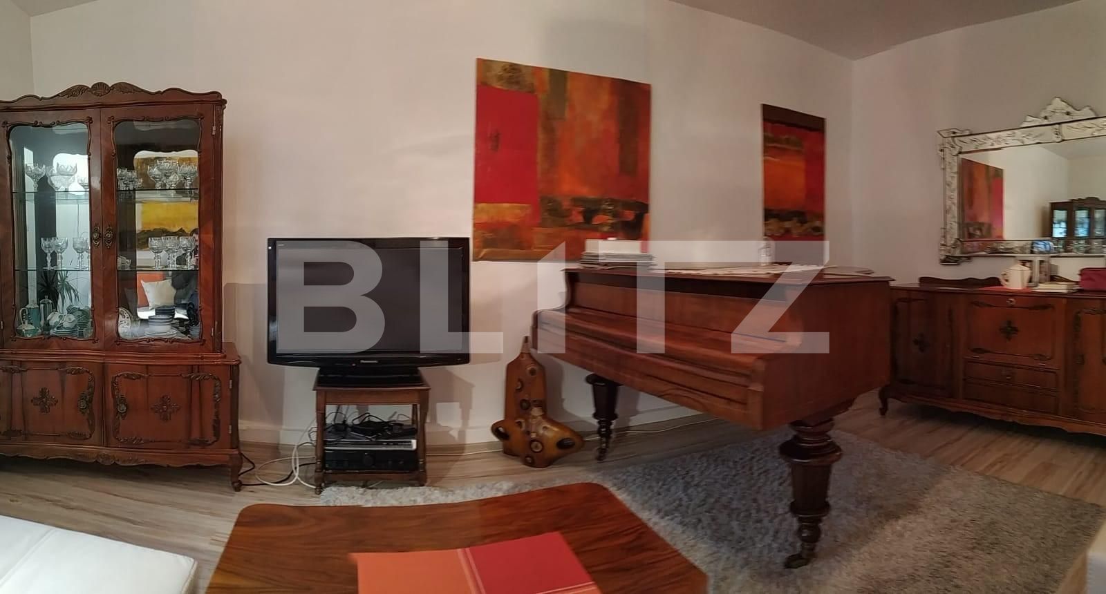 Apartament de vânzare 4 camere Manastur - 36353AV | BLITZ Cluj-Napoca | Poza2