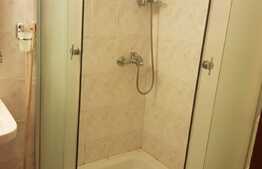 Garsoniera, 24 mp, parcare,  decomandat, mobilata modern, zona Cora