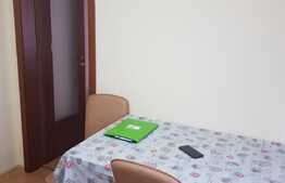 Garsoniera, 24 mp, parcare,  decomandat, mobilata modern, zona Cora