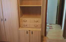 Garsoniera, 24 mp, parcare,  decomandat, mobilata modern, zona Cora