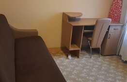 Garsoniera, 24 mp, parcare,  decomandat, mobilata modern, zona Cora