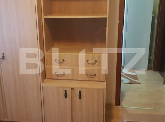 Garsonieră de închiriat Manastur - 36354AI | BLITZ Cluj-Napoca | Poza2