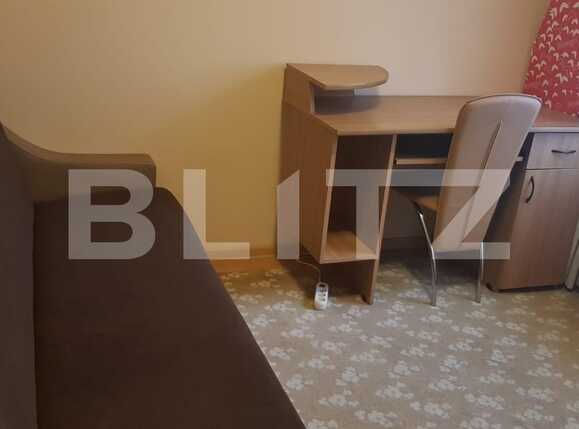 Garsonieră de închiriat Manastur - 36354AI | BLITZ Cluj-Napoca | Poza1
