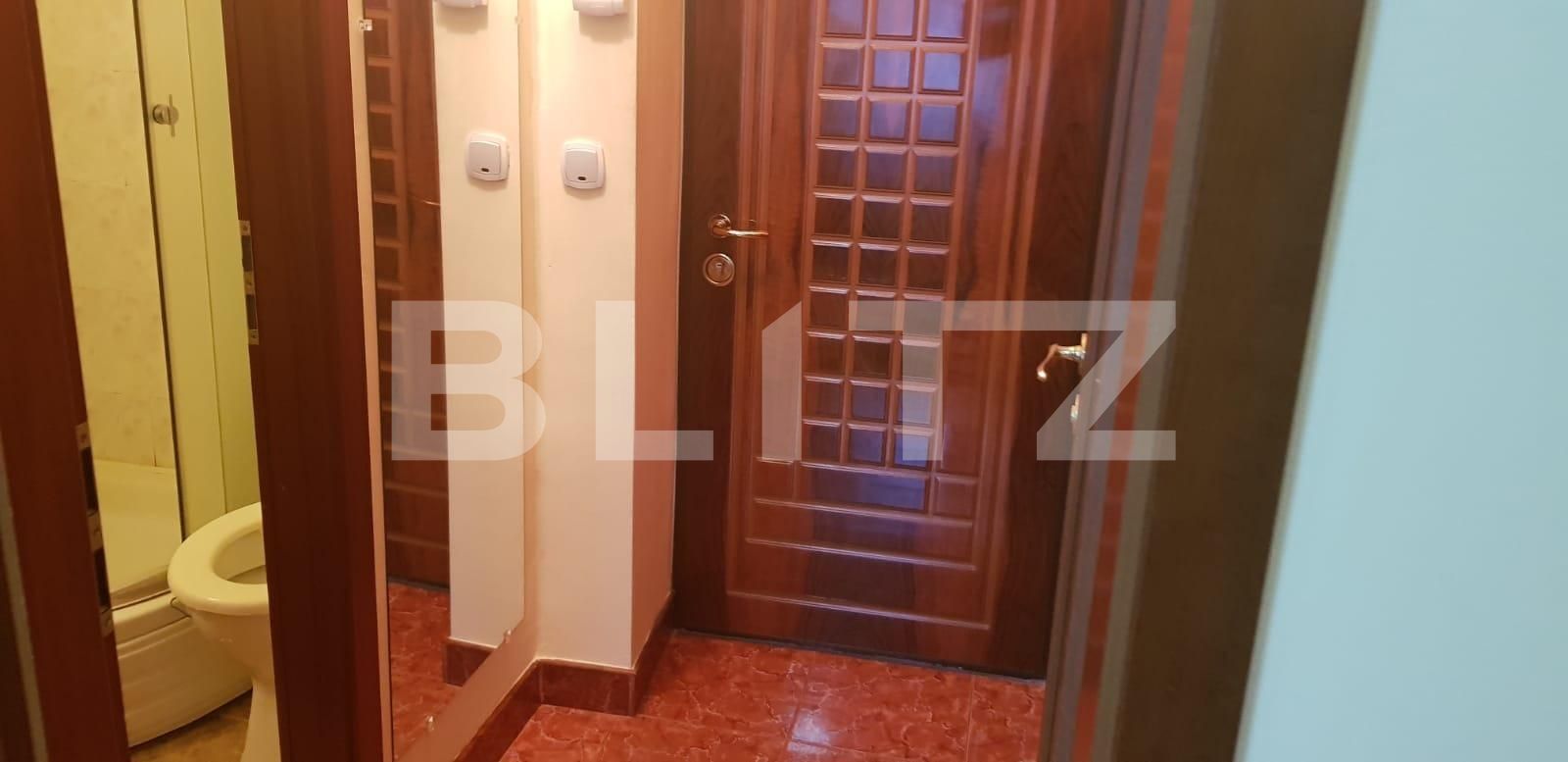 Garsonieră de închiriat Manastur - 36354AI | BLITZ Cluj-Napoca | Poza6