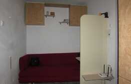 Garsoniera de inchiriat, cheltuieli mici, zona 21 Decembrie 1918