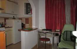 Garsoniera de inchiriat, cheltuieli mici, zona 21 Decembrie 1918