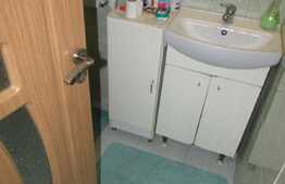 Garsoniera de inchiriat, cheltuieli mici, zona 21 Decembrie 1918