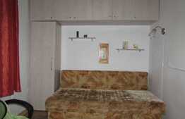 Garsoniera de inchiriat, cheltuieli mici, zona 21 Decembrie 1918