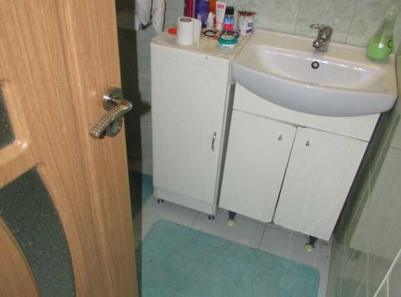 Garsonieră de închiriat Grigorescu - 36355AI | BLITZ Cluj-Napoca | Poza6