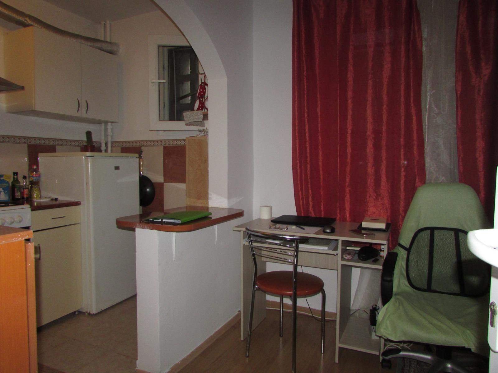 Garsonieră de închiriat Grigorescu - 36355AI | BLITZ Cluj-Napoca | Poza2