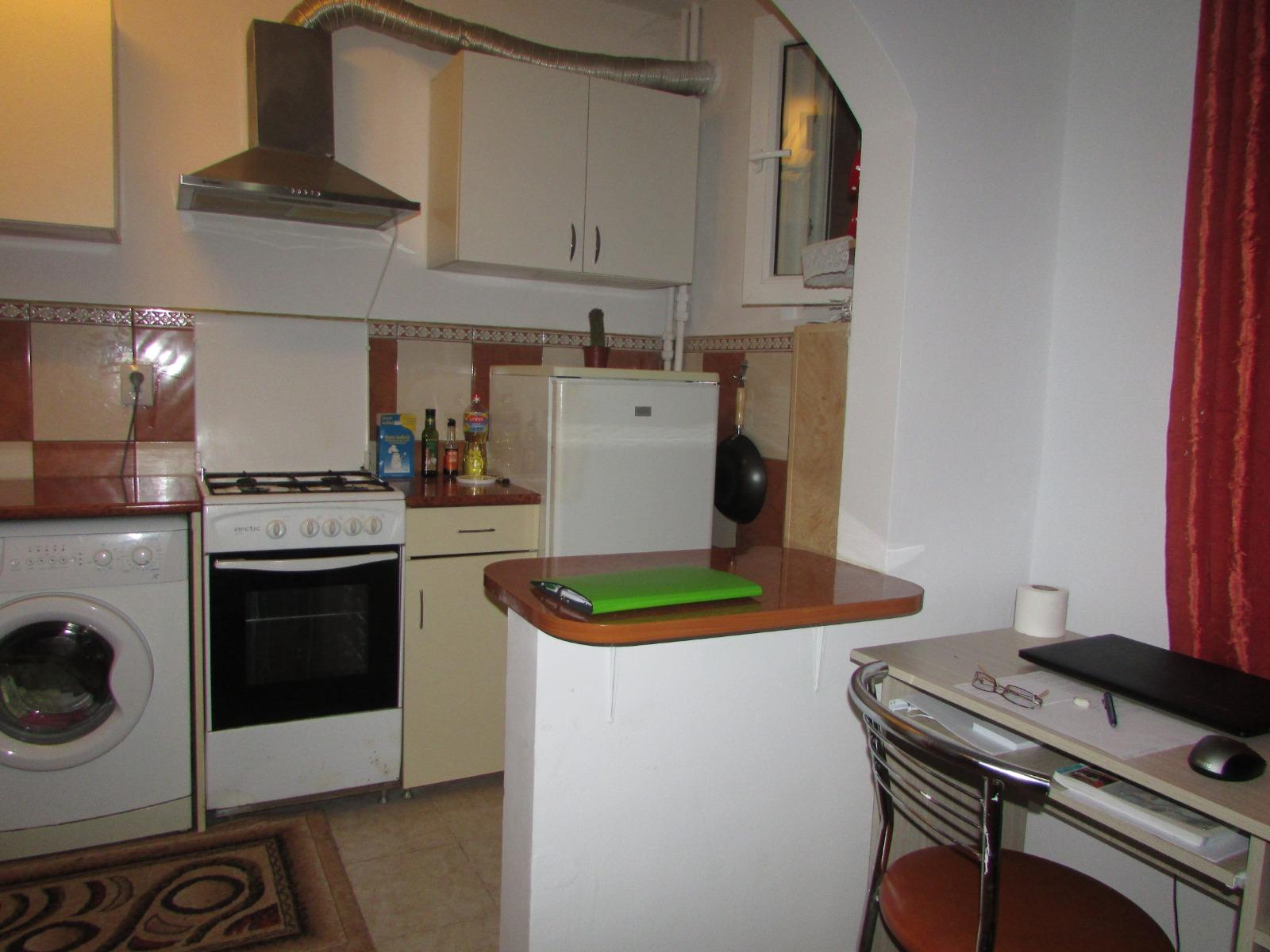 Garsonieră de închiriat Grigorescu - 36355AI | BLITZ Cluj-Napoca | Poza4