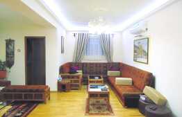 Oportunitate! Casa individuala 125 mp utili, teren 300 mp, front 16 m, zona strazii Constantin Brancusi!