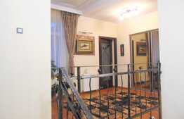 Oportunitate! Casa individuala 125 mp utili, teren 300 mp, front 16 m, zona strazii Constantin Brancusi!