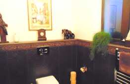 Oportunitate! Casa individuala 125 mp utili, teren 300 mp, front 16 m, zona strazii Constantin Brancusi!