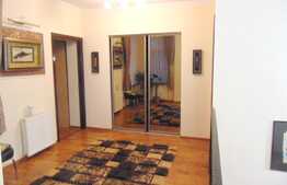 Oportunitate! Casa individuala 125 mp utili, teren 300 mp, front 16 m, zona strazii Constantin Brancusi!