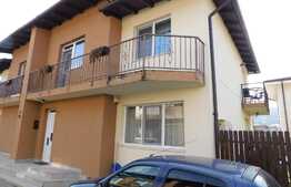 Duplex de vanzare, 4 camere, 108 mp, Zona Terra!