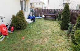 Duplex de vanzare, 4 camere, 108 mp, Zona Terra!