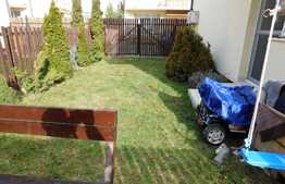 Duplex de vanzare, 4 camere, 108 mp, Zona Terra!