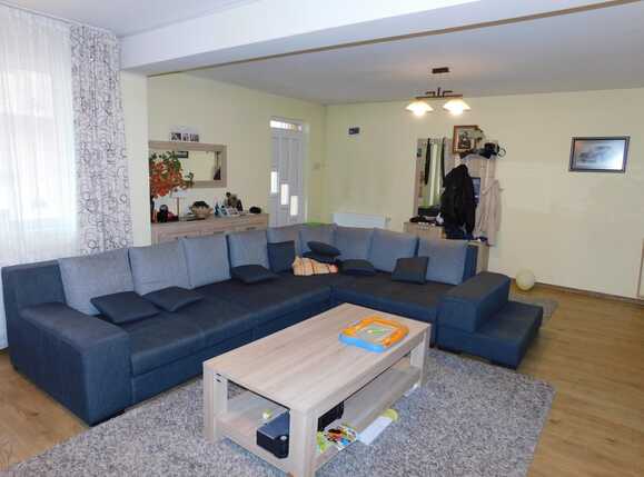 Casa de vânzare 4 camere Floreşti - 36357CV | BLITZ Cluj-Napoca | Poza1