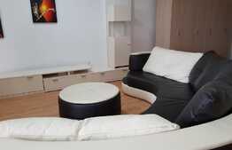 Apartament tip studio, cu nisa de dormit, 60 mp, mobilat modern, cheltuieli incluse, parcare optionala, zona Bulevardul Muncii 