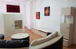 Apartament tip studio, cu nisa de dormit, 60 mp, mobilat modern, cheltuieli incluse, parcare optionala, zona Bulevardul Muncii 