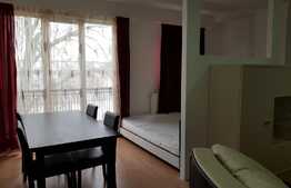 Apartament tip studio, cu nisa de dormit, 60 mp, mobilat modern, cheltuieli incluse, parcare optionala, zona Bulevardul Muncii 