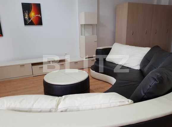Garsonieră de închiriat Iris - 36358AI | BLITZ Cluj-Napoca | Poza2