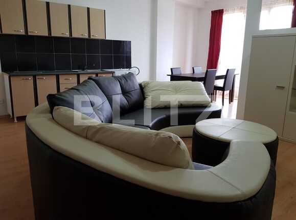 Garsonieră de închiriat Iris - 36358AI | BLITZ Cluj-Napoca | Poza1