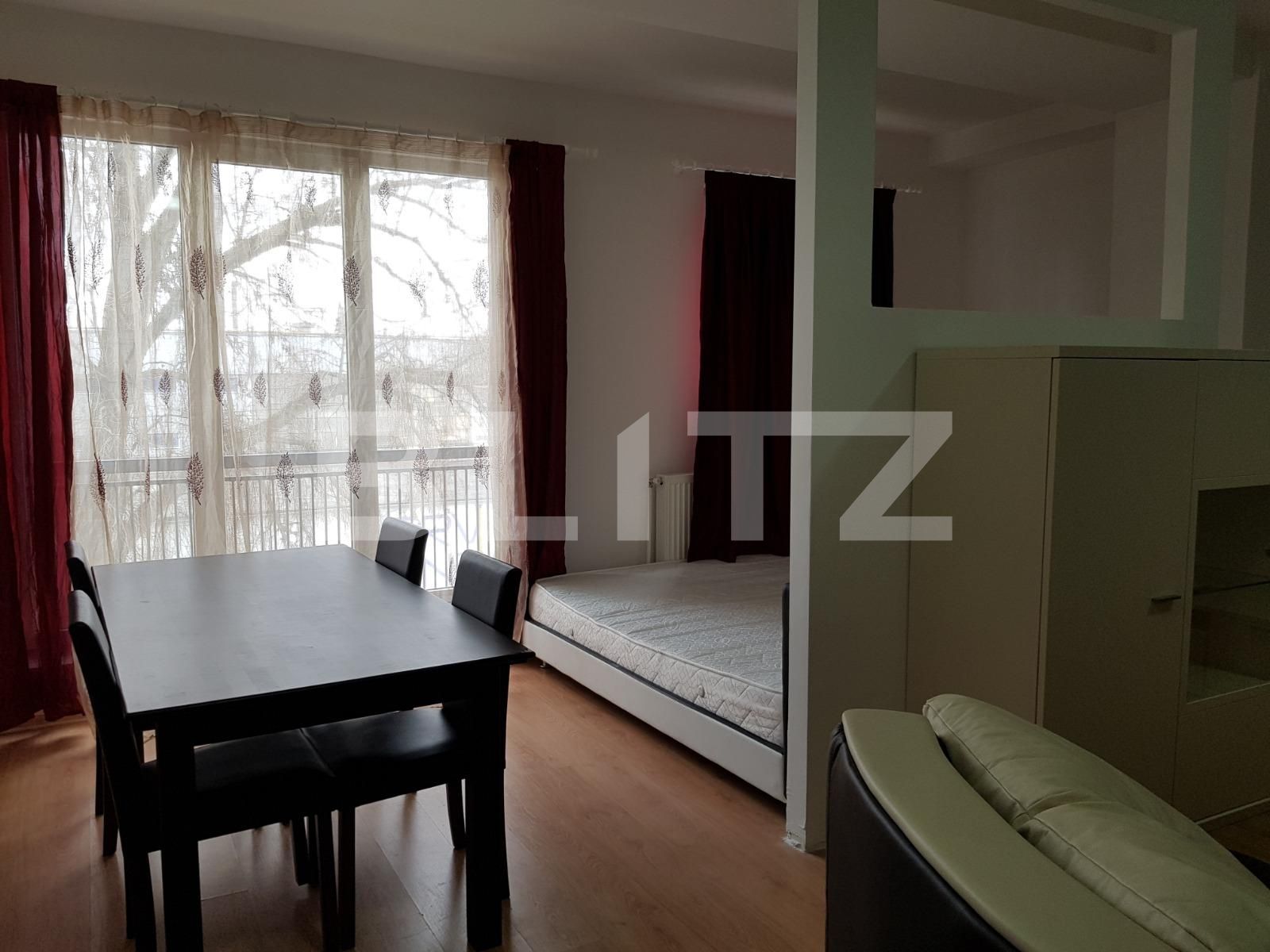 Garsonieră de închiriat Iris - 36358AI | BLITZ Cluj-Napoca | Poza5