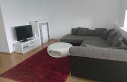 Apartament tip studio, cu nisa de dormit, 60 mp, mobilat modern, cheltuieli incluse, parcare optionala, zona Bulevardul Muncii