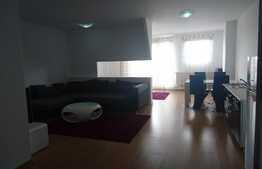 Apartament tip studio, cu nisa de dormit, 60 mp, mobilat modern, cheltuieli incluse, parcare optionala, zona Bulevardul Muncii