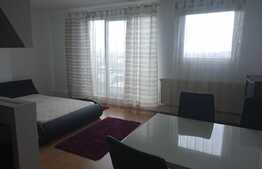 Apartament tip studio, cu nisa de dormit, 60 mp, mobilat modern, cheltuieli incluse, parcare optionala, zona Bulevardul Muncii
