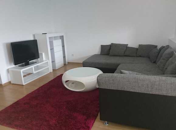 Garsonieră de închiriat Iris - 36359AI | BLITZ Cluj-Napoca | Poza1