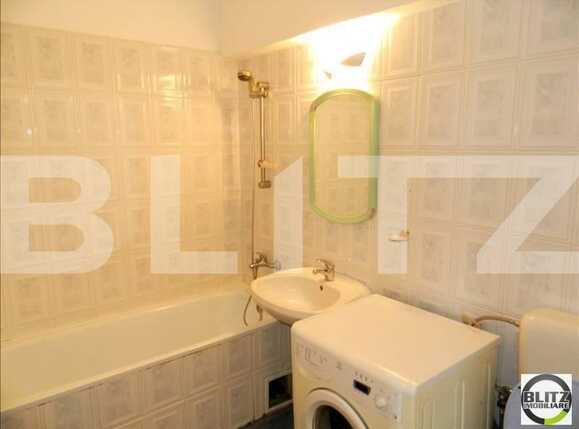 Apartament de închiriat 2 camere Marasti - 3636AI | BLITZ Cluj-Napoca | Poza9