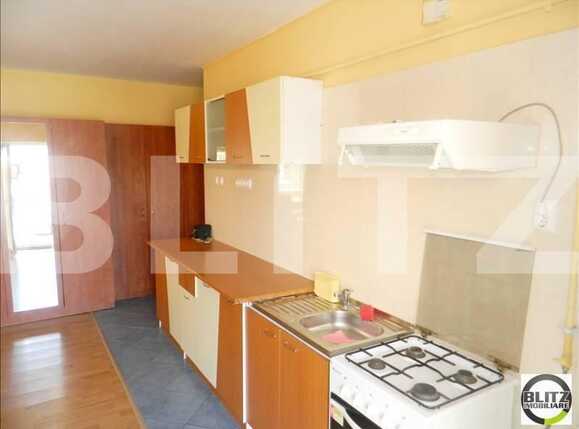 Apartament de închiriat 2 camere Marasti - 3636AI | BLITZ Cluj-Napoca | Poza4