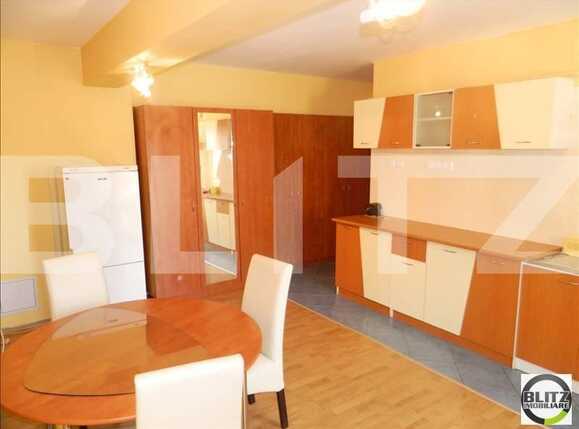 Apartament de închiriat 2 camere Marasti - 3636AI | BLITZ Cluj-Napoca | Poza3