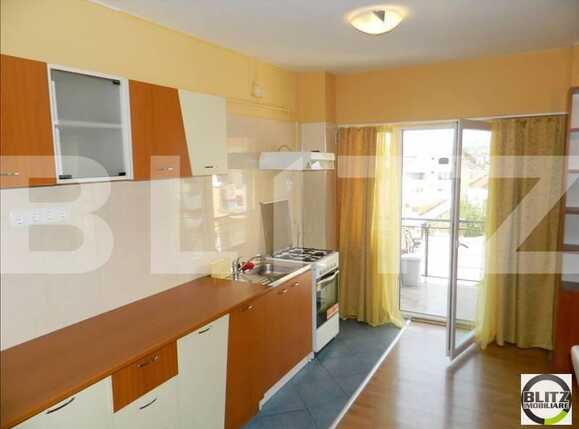 Apartament de închiriat 2 camere Marasti - 3636AI | BLITZ Cluj-Napoca | Poza5